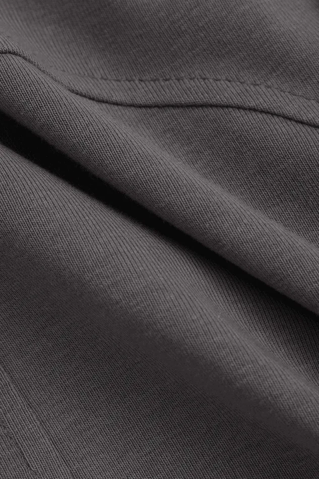 Seam Detail Tank Top