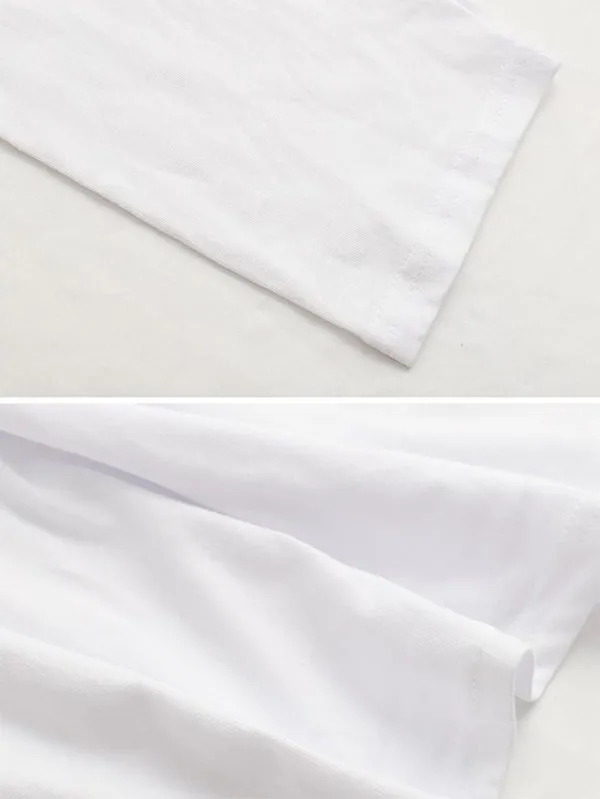 Solid Color Drawstring Long Sleeve Hoodies