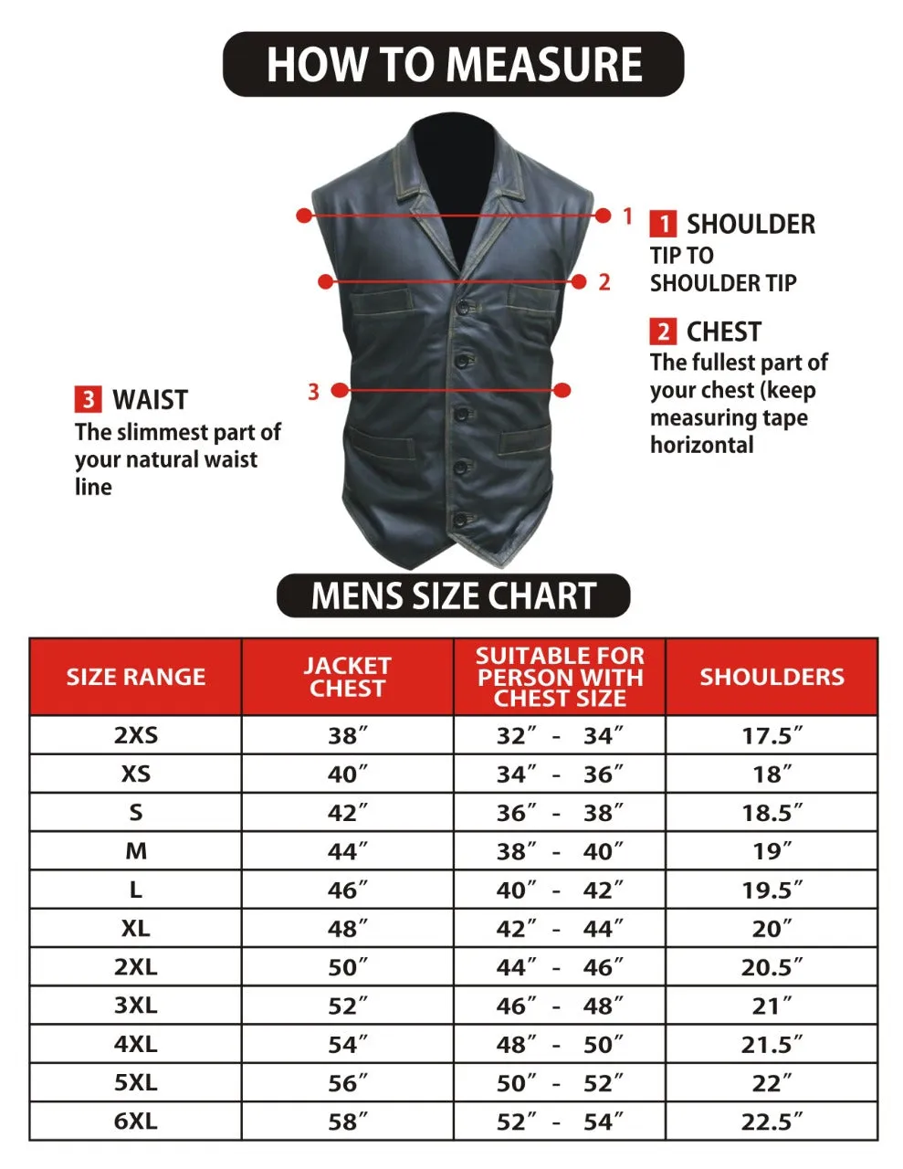 Spine Spark SOA Sons of Anarchy Leather Biker Stylish Vest