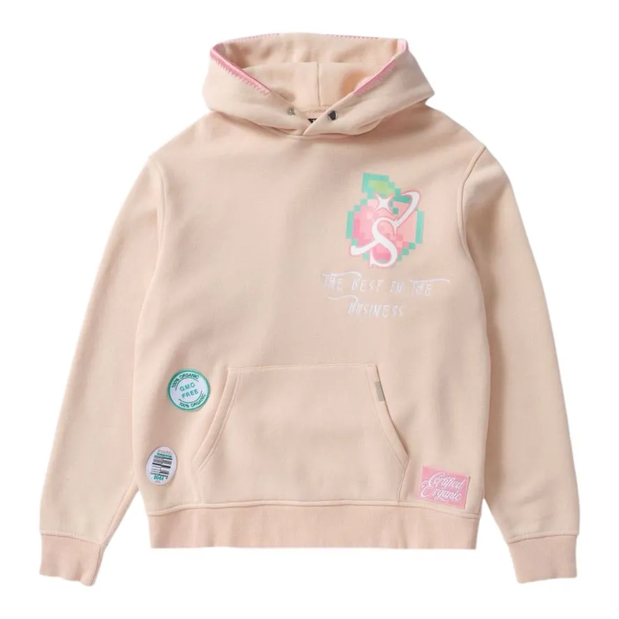 SUGARHILL: All Natural Hoodie 16