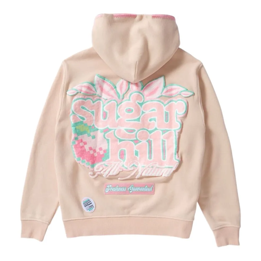 SUGARHILL: All Natural Hoodie 16