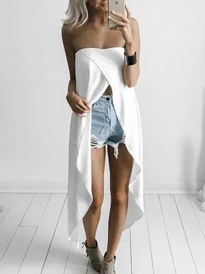 TastyHottie - Fashion Tube T-Shirt Tops