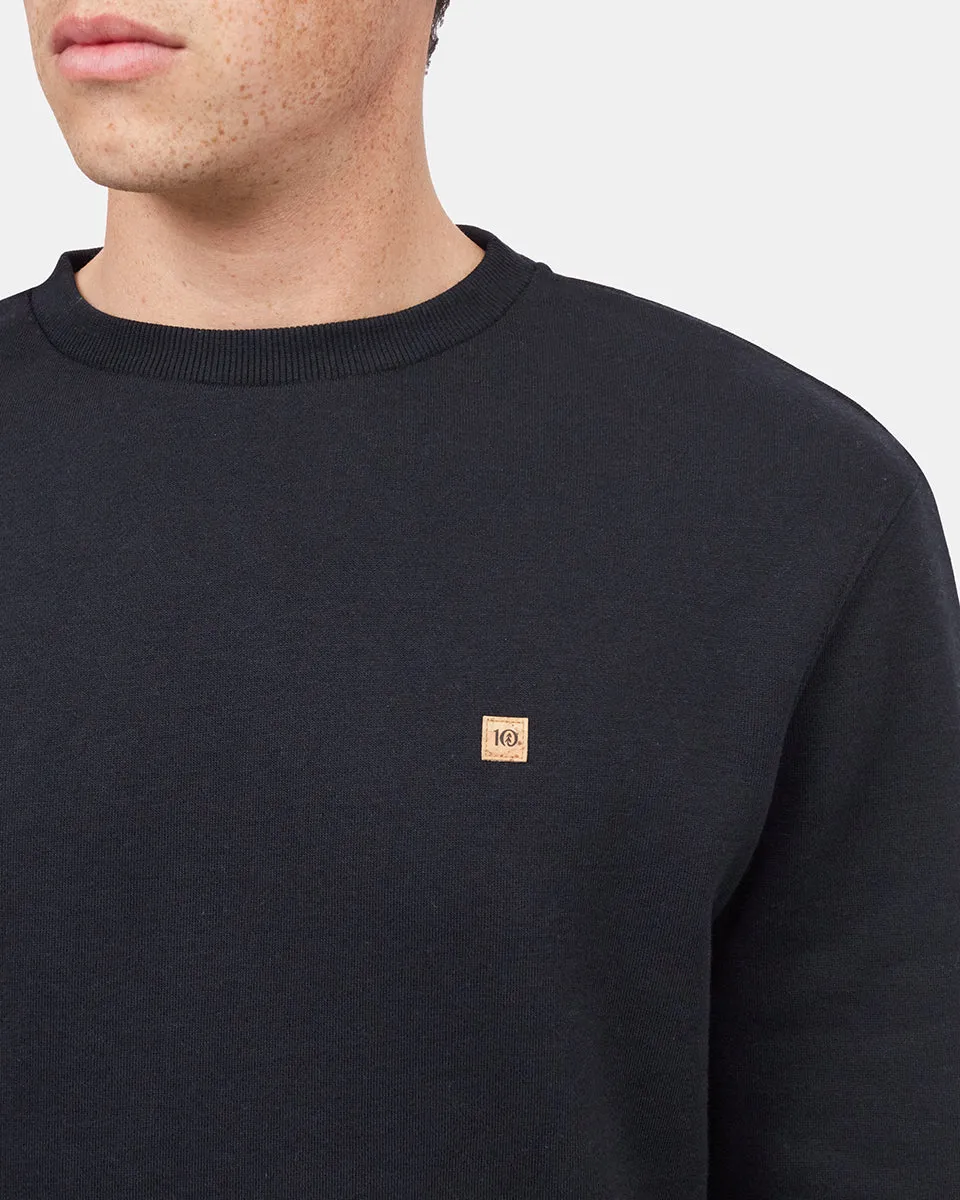 TreeFleece Classic Crew