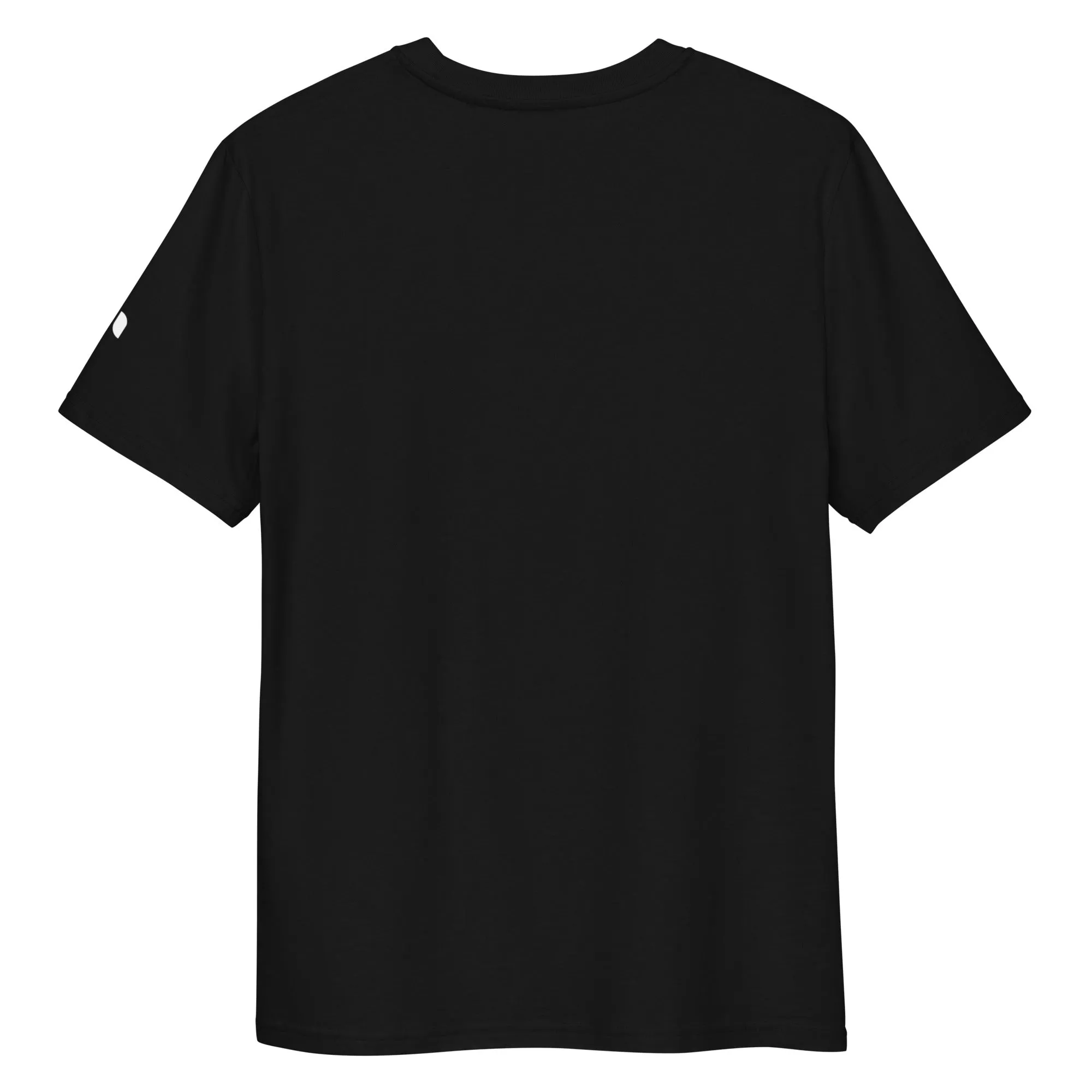 Unisex organic cotton t-shirt