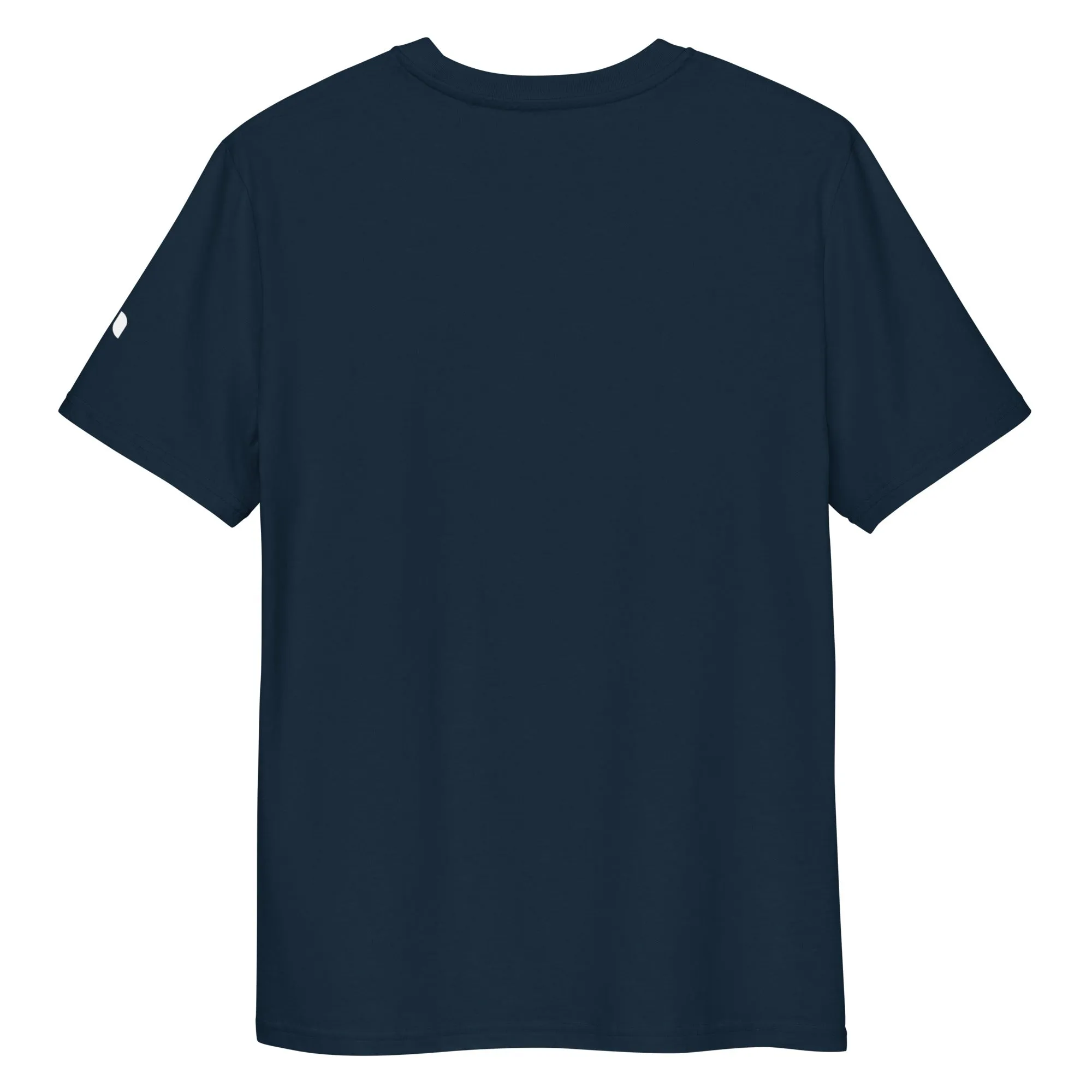Unisex organic cotton t-shirt