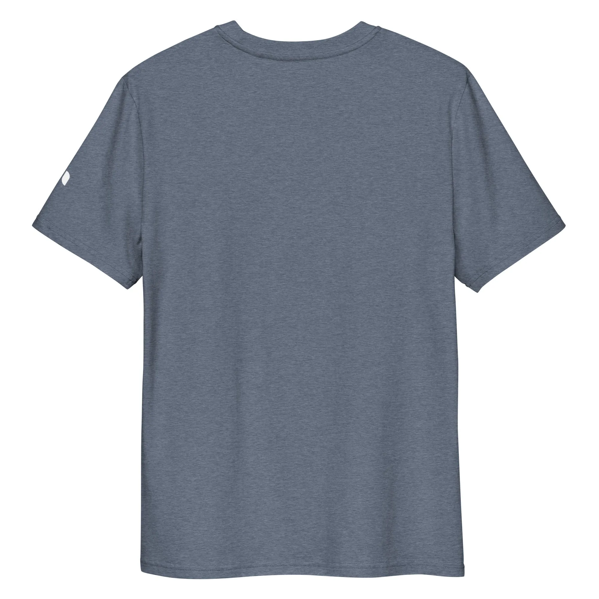 Unisex organic cotton t-shirt
