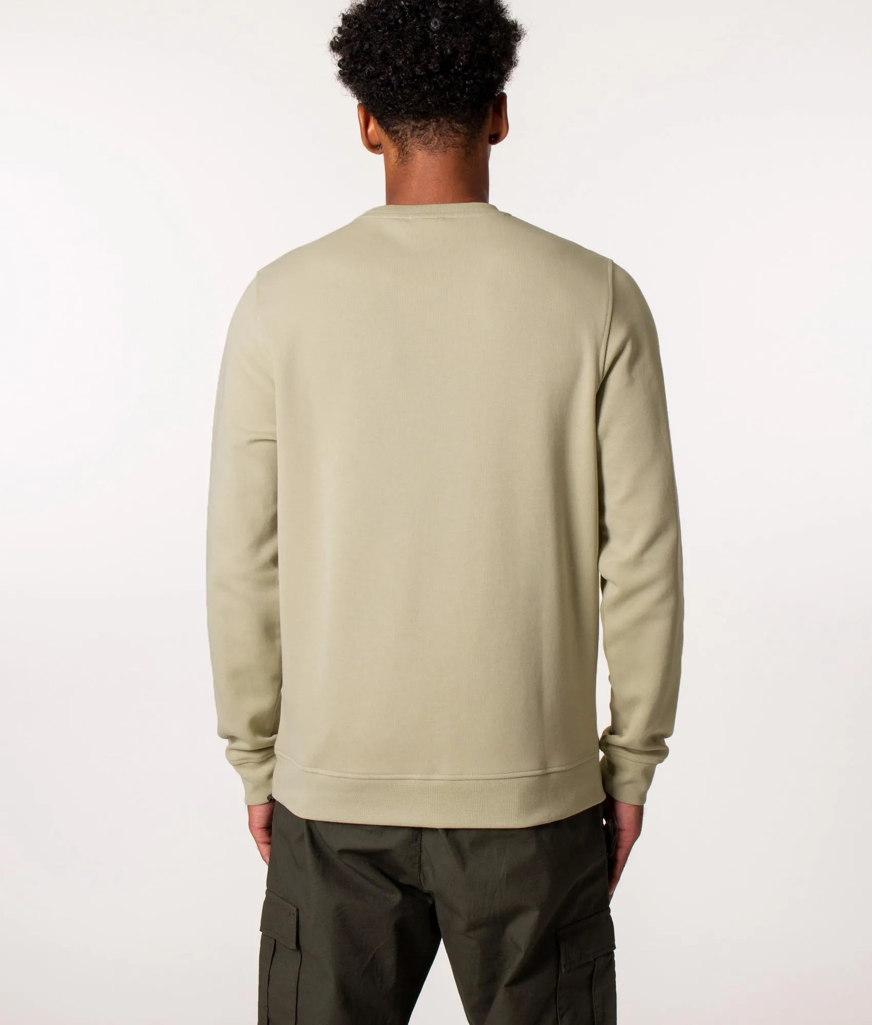 Urban Crew Neck Sweatshirt