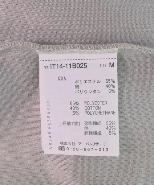 URBAN RESEARCH warehouse Hoodies