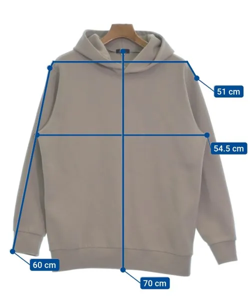 URBAN RESEARCH warehouse Hoodies