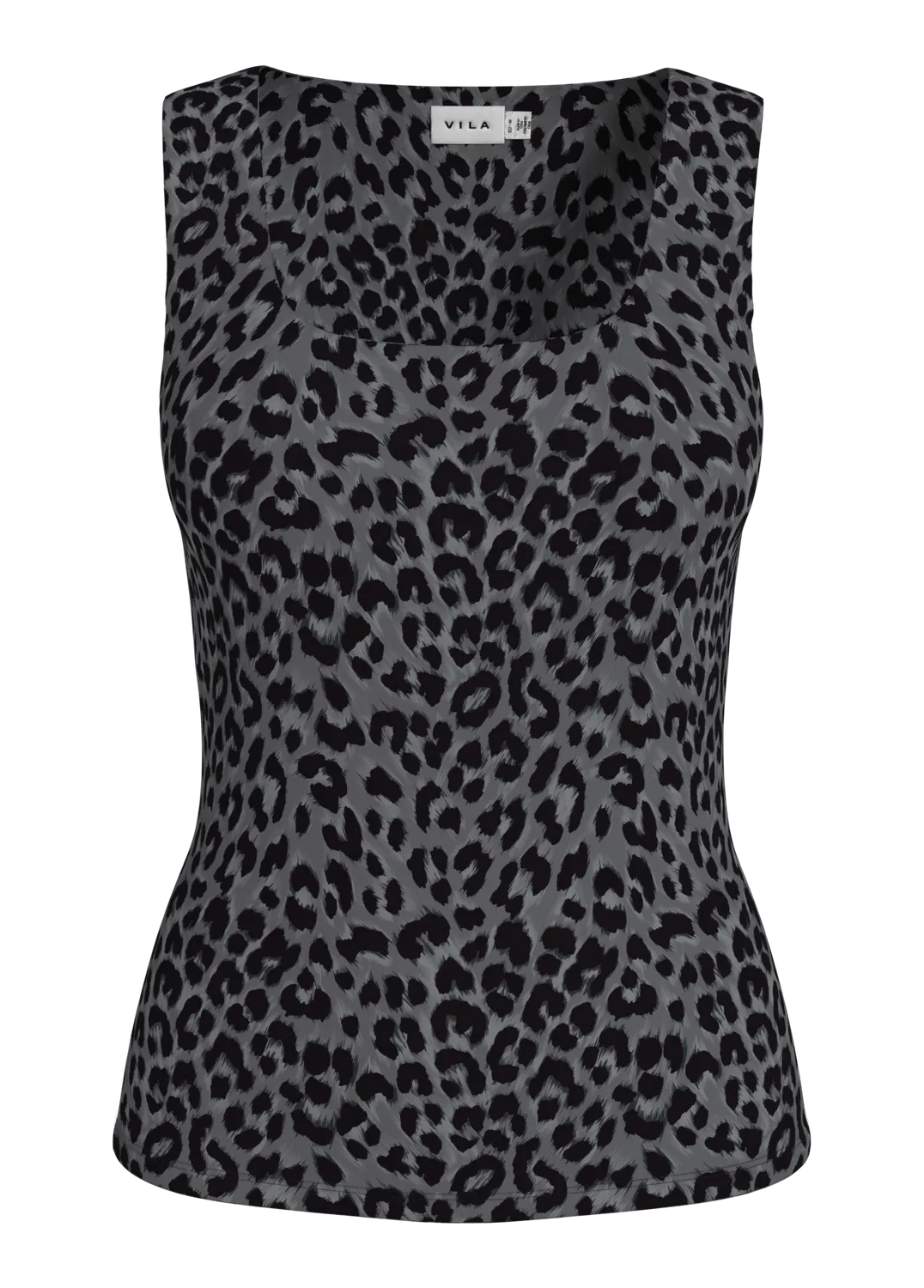 VIKENZA Top - Poppy Seed