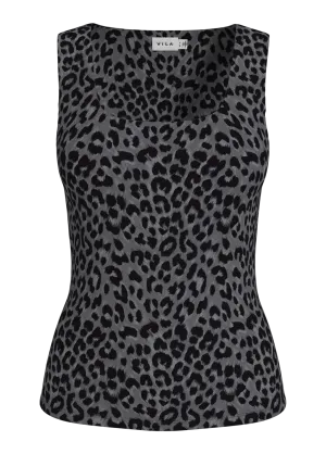 VIKENZA Top - Poppy Seed