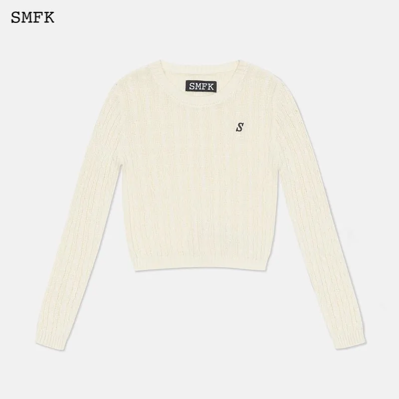 Vintage College Classic Knitwear