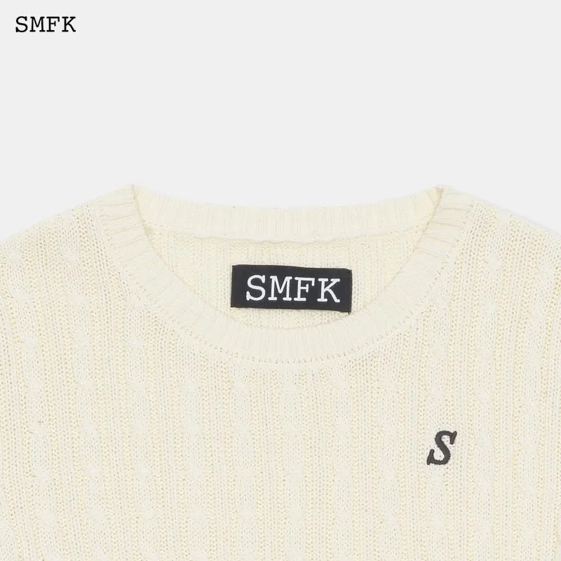 Vintage College Classic Knitwear