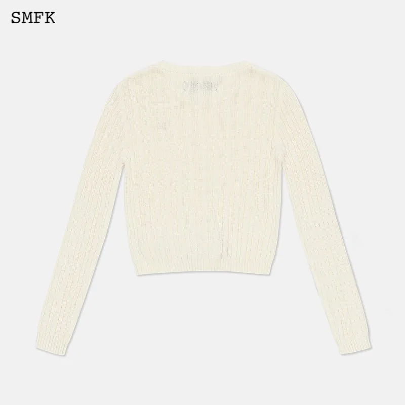 Vintage College Classic Knitwear