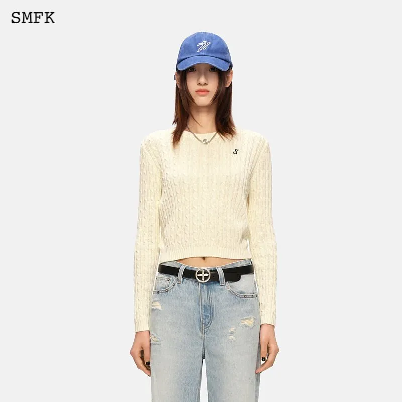 Vintage College Classic Knitwear