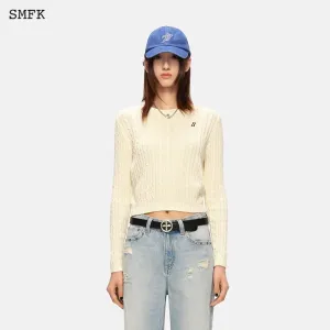 Vintage College Classic Knitwear