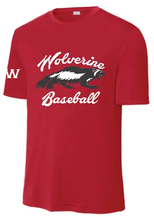 Weiser Baseball Spirit Pack