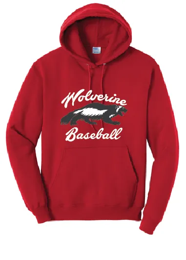 Weiser Baseball Spirit Pack