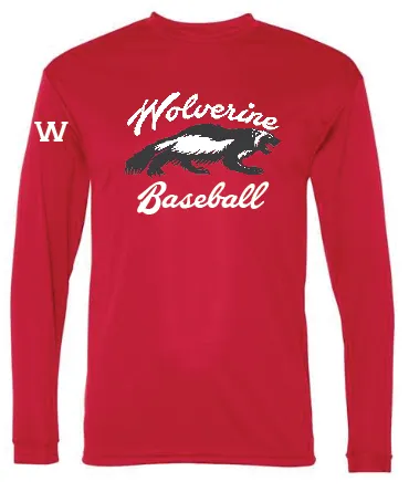 Weiser Baseball Spirit Pack