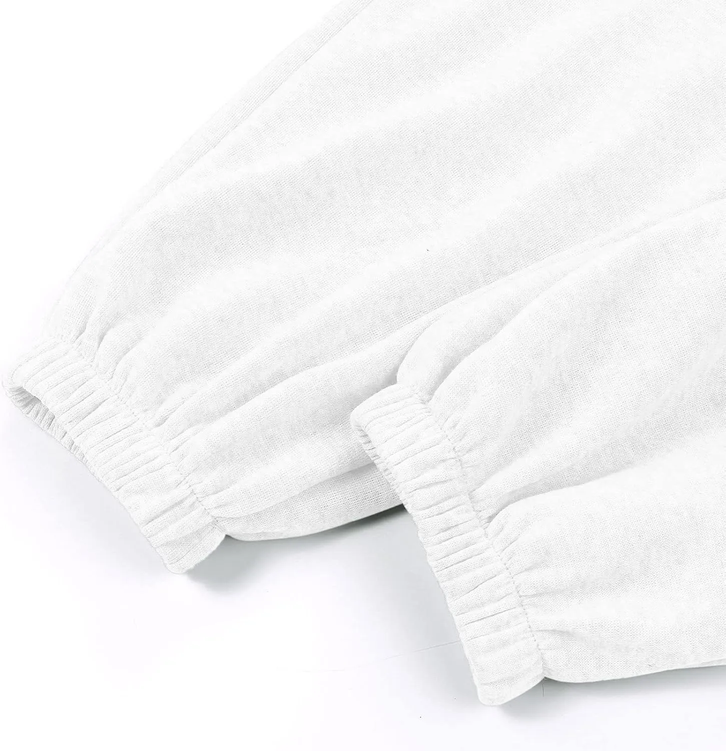 Women Cotton Linen Summer Casual Palazzo Pants Elastic Waisted Stretchy Straight Plus Size Palazzo Lounge