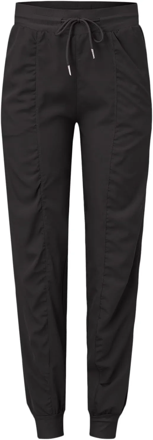 Women Cotton Linen Summer Striped Palazzo Lounge Pants Elastic Waist Stretchy Plus Size Trouser Trendy