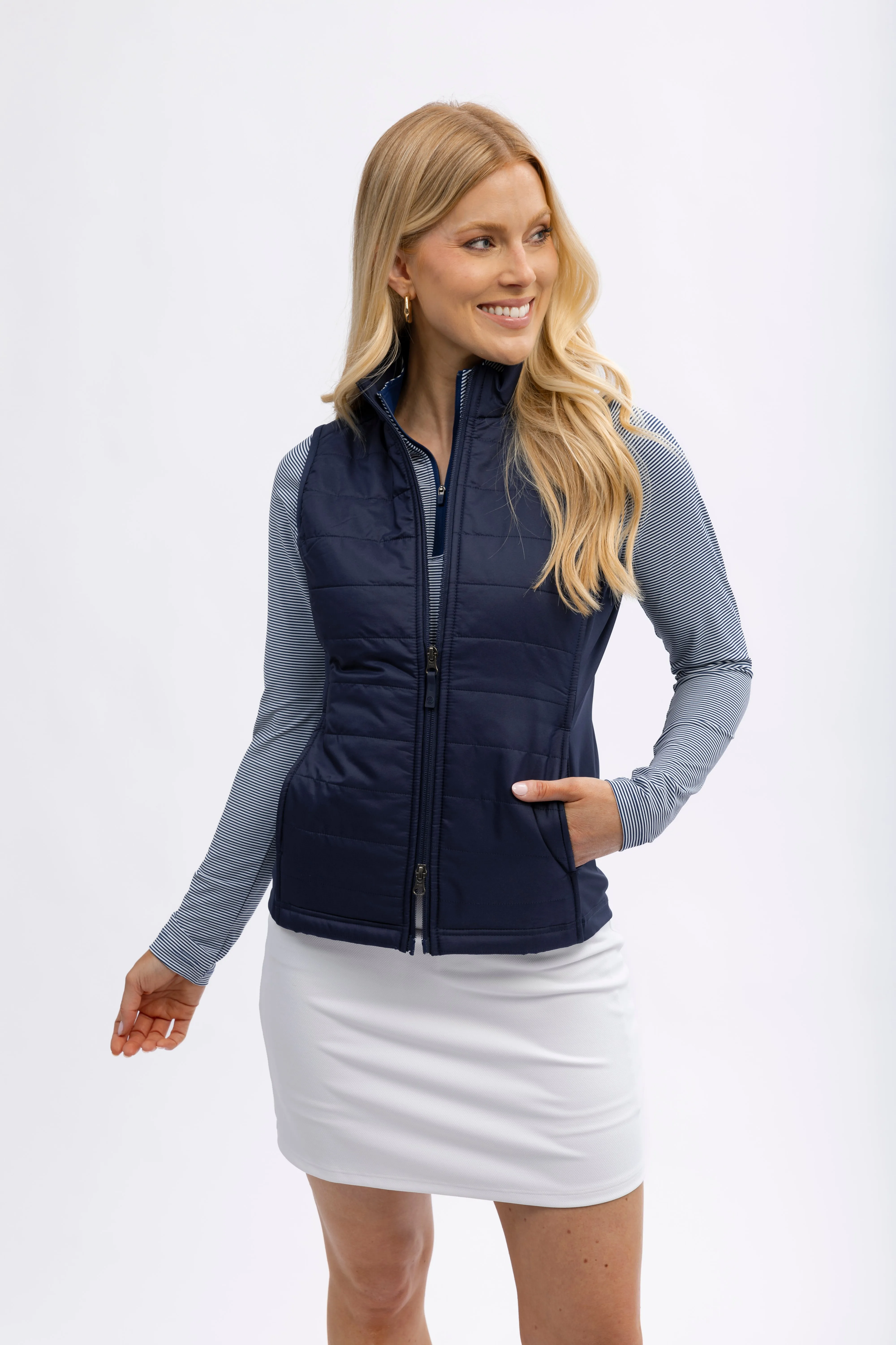 Women's Fusion II Vest
