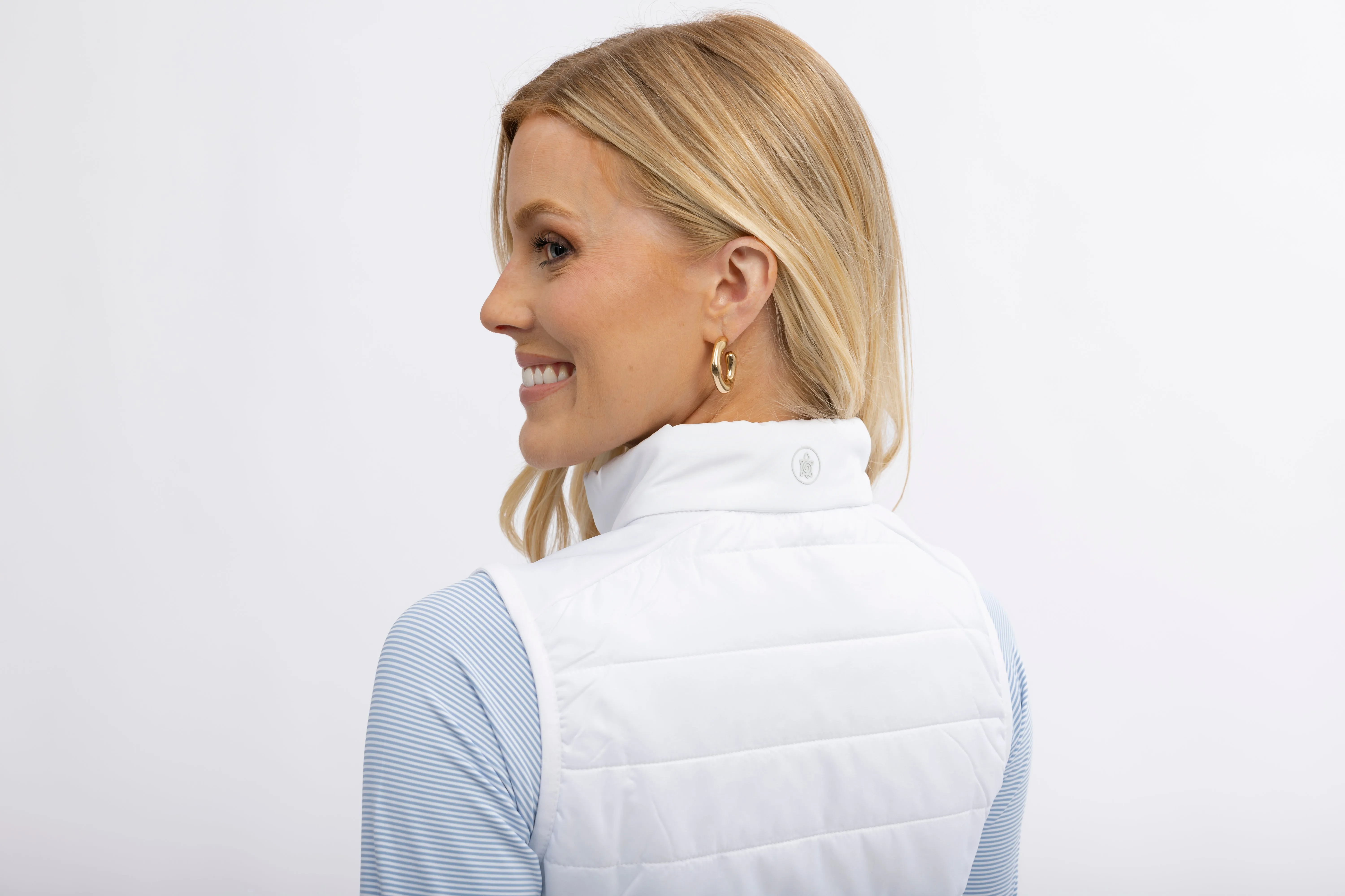 Women's Fusion II Vest