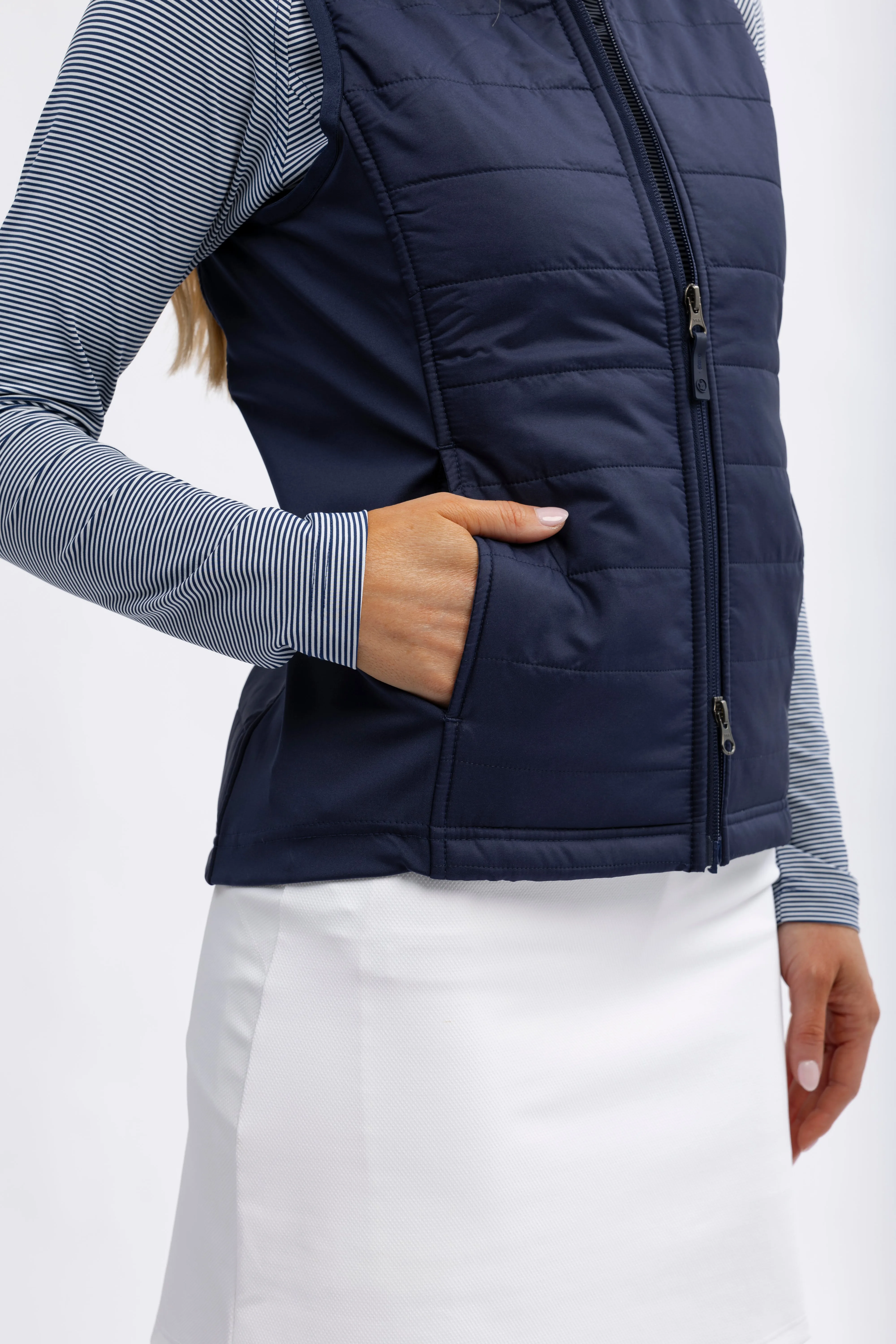 Women's Fusion II Vest
