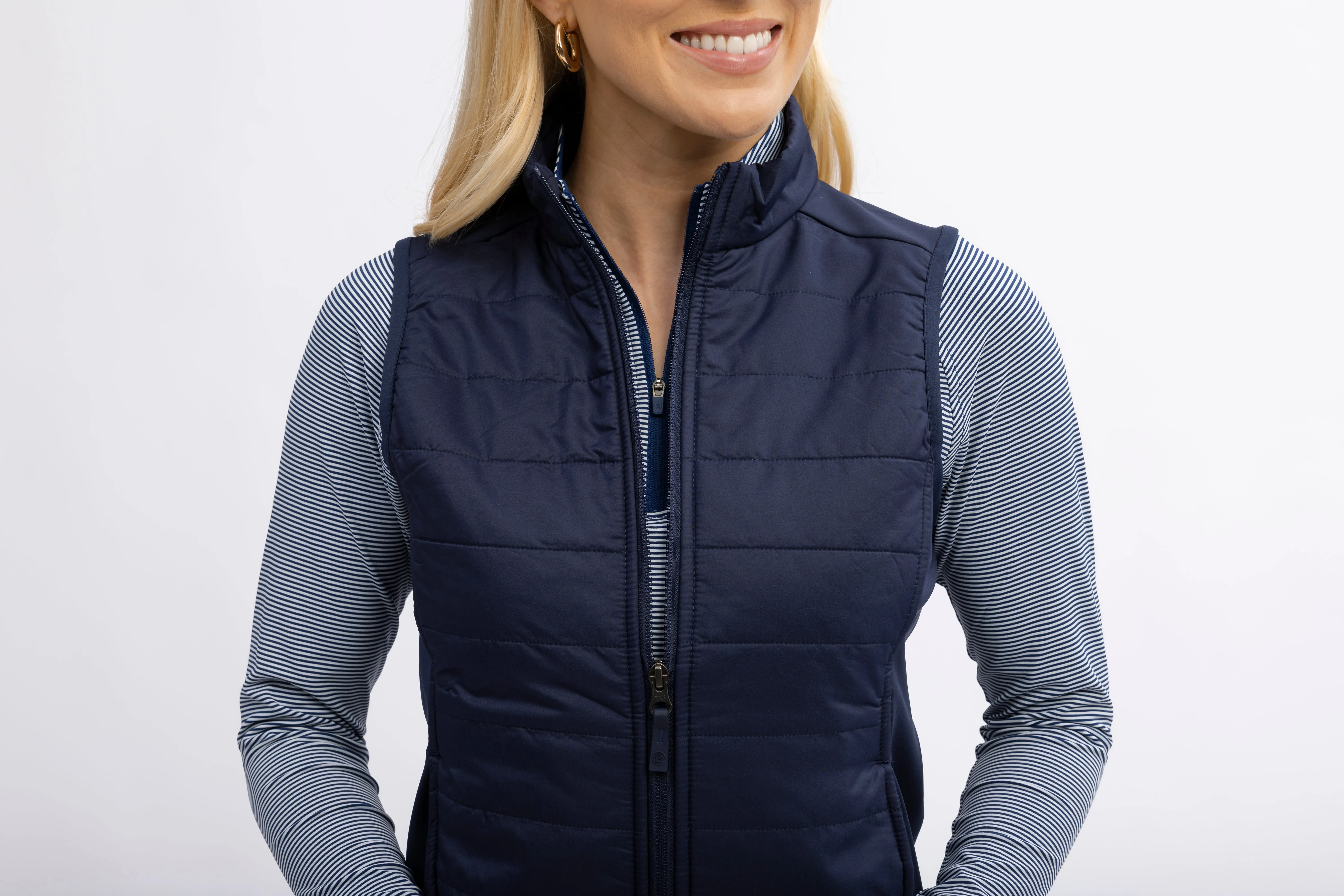 Women's Fusion II Vest